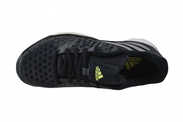 Adidas Volley Response Boost Women black/white