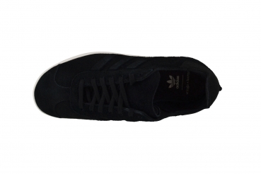 Adidas WH Gazelle OG cblack/cblack/owhite