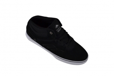 Emerica Westgate Mid Vulc black/white