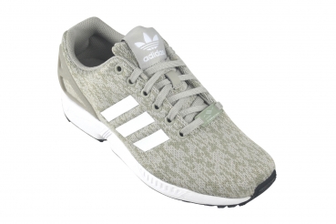 Adidas ZX Flux sesame/ftwwht/cblack