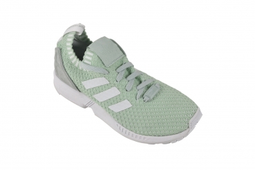 Adidas ZX Flux PK Women vapgrn/ftwwht/vapgrn