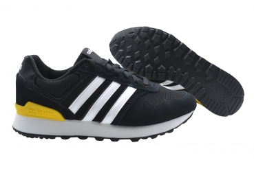 Adidas 10K cblack/ftwwht/bogold