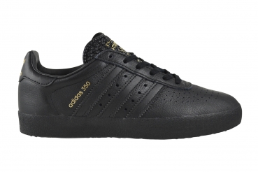 Adidas 350 cblack/cblack/cblack