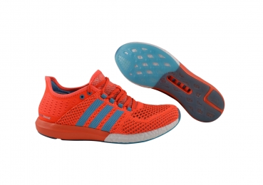 Adidas cc Cosmic Boost M orange/cyan/orange