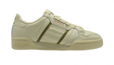 Adidas Continental 80 sand/sand/rawdes