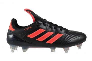 Adidas Copa 17.1 SG cblack/solred/solred