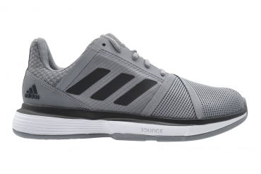 Adidas Court Jam Bounce grethr/cblack/ftwwht