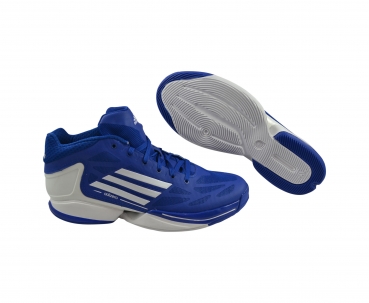 Adidas Crazy Light 2 Low colroy/runwht/runwht