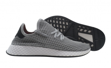Adidas Deerupt Runner grethr/grethr/solred