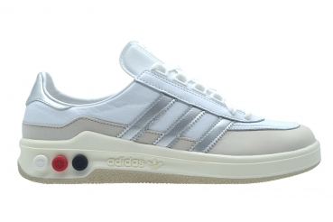 Adidas Galaxy Spezial ftwwht/silvmt/owhite