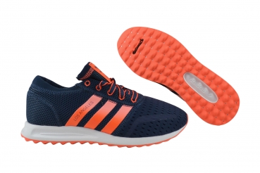 Adidas Los Angeles minblu/sunglo/minblu