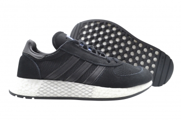 Adidas Marathon Tech core black/footwear white
