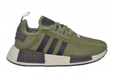 Adidas NMD_R1 focoli/ cblack/ shaoli IG5534