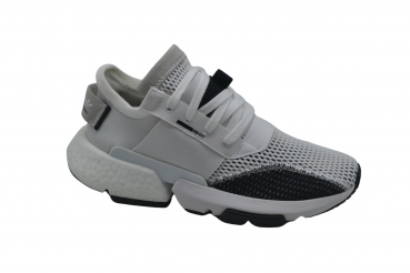 Adidas POD - S3.1 ftwwht/ftwwht/cblack