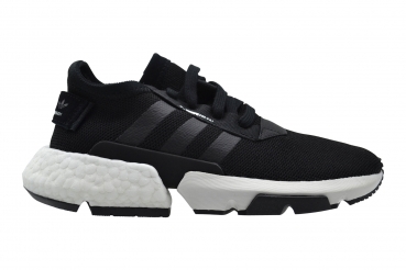 Adidas POD-S3.1 W cblack/cblack/ftwwht