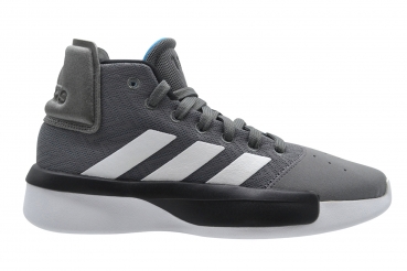 Adidas Pro Adversary grefou/ftwwht/shocya