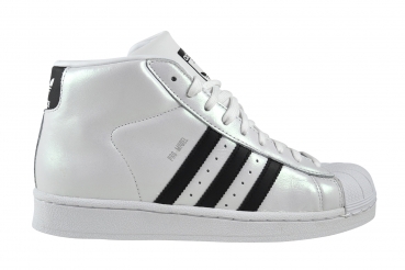 Adidas Promodel W Herren FTWR Weiß Weiß Angebote Marken Adidas Promodel W Herren FTWR Weiß Weiß Angebote Marken