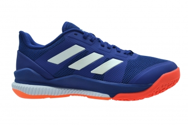 Adidas Stabil Bounce mysink/ftwwht/solred