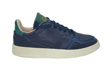 Adidas Supercourt dark blue