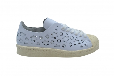 Sportstop24 Set G3 BB2129 Adidas Superstar 80s Cut Out W white cwhite