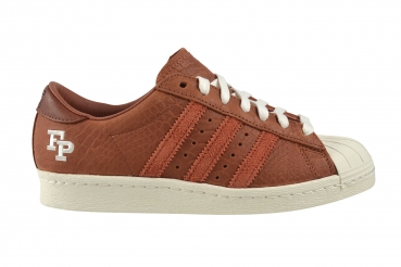 Adidas Superstar 80v FP foxred/foxred/cwhite