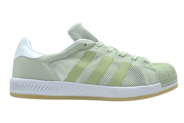 Adidas Superstar Bounce lingrn/lingrn/wwht