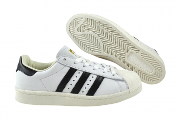 Adidas Superstar ftwwht/cblack/goldmt