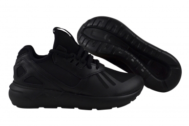 Adidas Tubular Runner cblack/cblack/cblack
