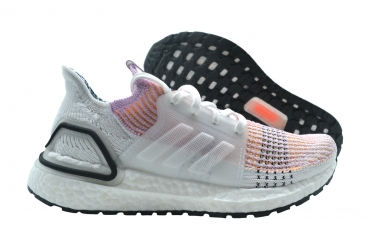 Adidas Ultra Boost 19 W clilac/cwhite/cblack