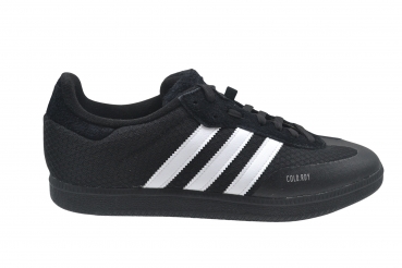 Adidas Velosamba black/white HQ9037
