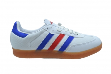 Adidas Velosamba white/blue/red IE7022