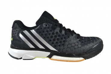 Adidas Volley Response Boost Women black/white