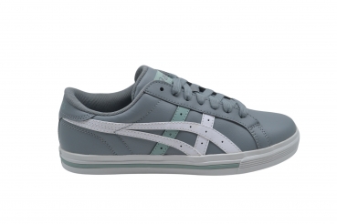 Asics Classic Tempo stone grey/white