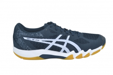 Asics GEL Blade Runner 7 french blue/lilac opal