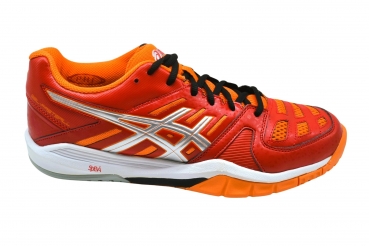 Asics GEL-Fast Ball flame/cigat ning/orange