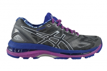 Asics GEL-Numbus 19 Lite-Show carbon/snow