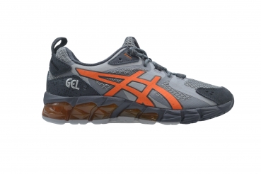 Asics GEL Quantum 180 sheet rock/habanero
