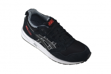 Asics Gel Saga black/black