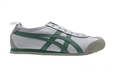 Asics Mexico 66 white/malachite green