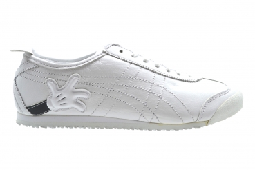 Asics Mexico 66 white/white