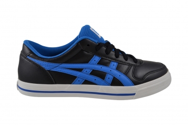 Asics Onitsuka Tiger Aaron black/mid blue Asics Onitsuka Tiger Aaron black/mid blue