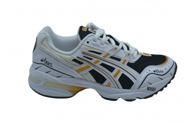 Asics Tiger 1090 black/white