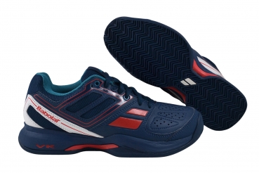 Babolat CUD Pulsion BPM Clay Men blue