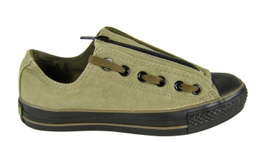 Converse CT Zipper ox olive