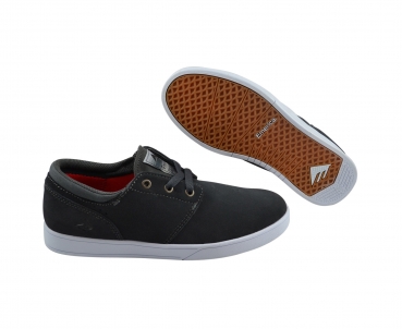 Emerica The Figueroa grey/white/gum