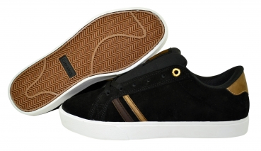 Emerica The Leo black/brown