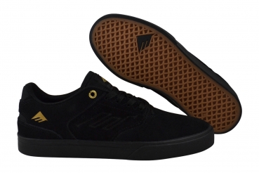 Emerica The Reynolds Low Vulc black/gold