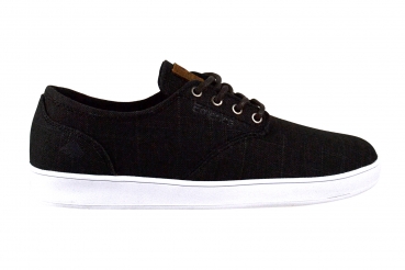 Emerica The Romero Laced black/gum/white