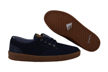 Emerica The Romero Laced dark blue/gum