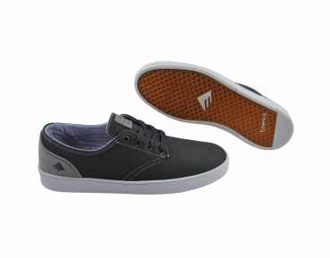 Emerica The Romero Laced dark grey/white